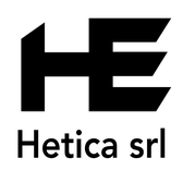 Logo of Hetica srl